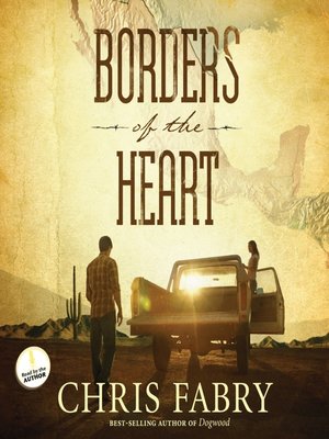 cover image of Borders of the Heart